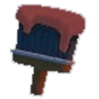 Ember Glow Pet Paint - Common from Salon